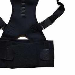 ➲ Belt Magnetic-Terapi Punggung-Penyangga Punggung-Terapi Koreksi Postur Punggung ❈