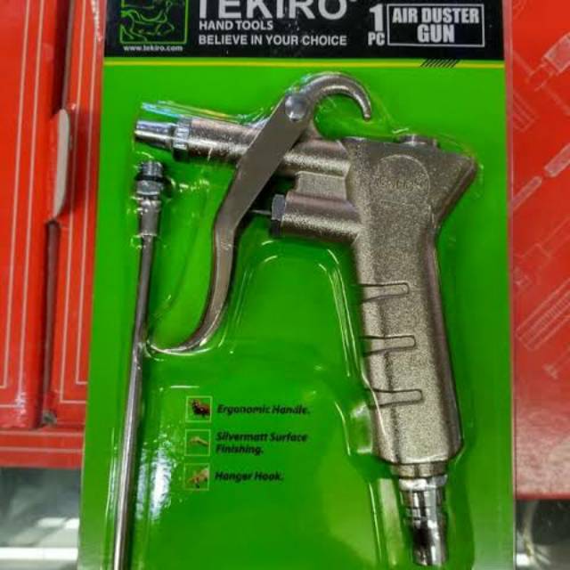 Air Duster Tekiro