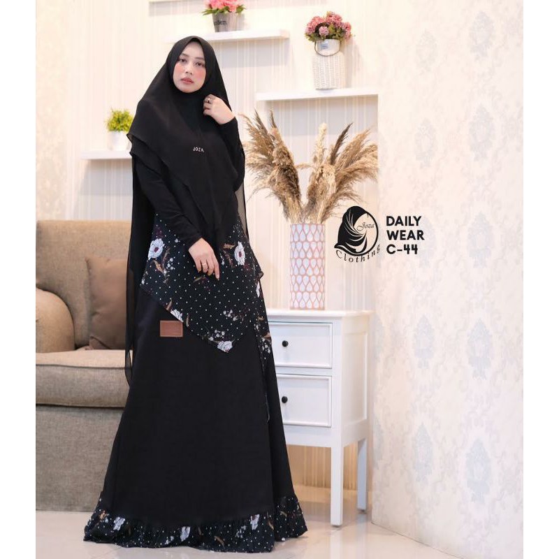 Ready Daily Denim By Joza