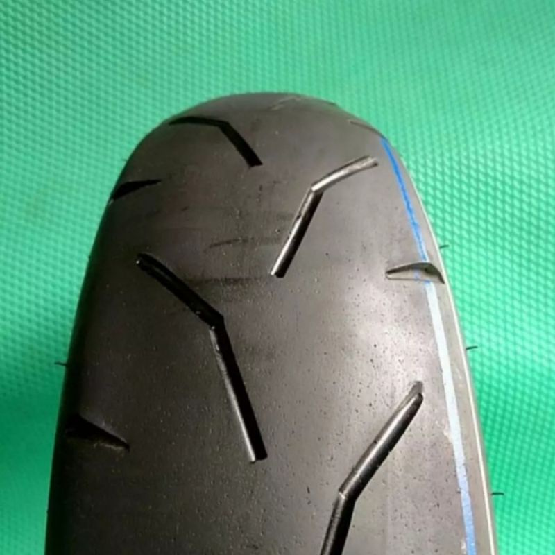 BAN BELAKANG MOTOR AEROX IRC 140/70-14