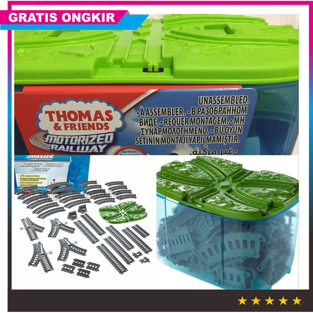 thomas track builder