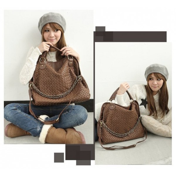 PROMO  Tas fashion import brand tosca queen tote bag 20656TQ  Terlaris