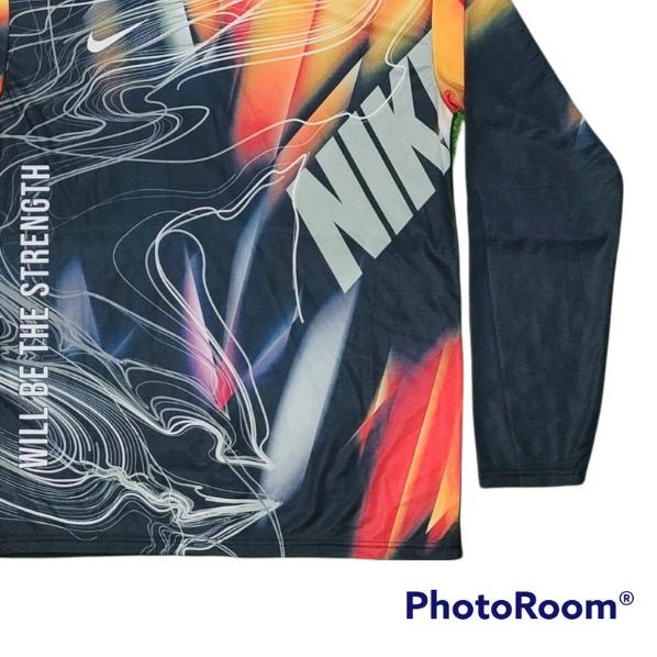 Baju jersey kaos lengan panjang mancing sepeda goes