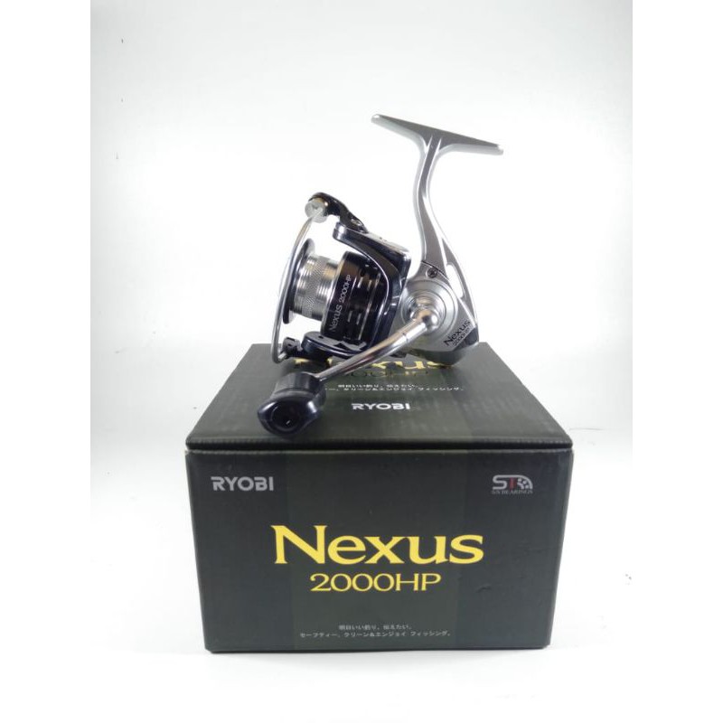 Reel Ryobi Nexus 2000HP 3000hp 4000hp Power Handle