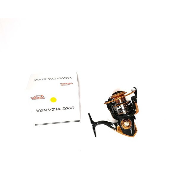 Penawaranspesial Reel Vezel Venuzia 3000 Berkualitas