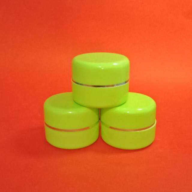 

pot cream 12.5 gr ijo stabilo full