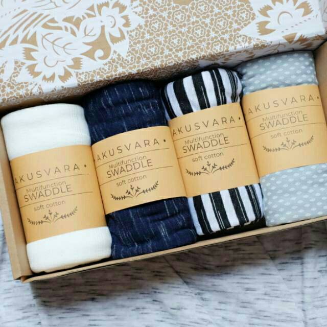 SWADDLE SET AKUSVARA