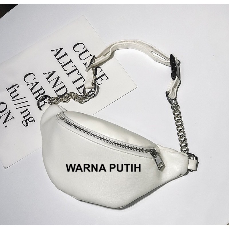 TAS DADA TAS SELEMPANG BAHU FASHION KOREA BAHAN KULIT PU HIGH GRADE