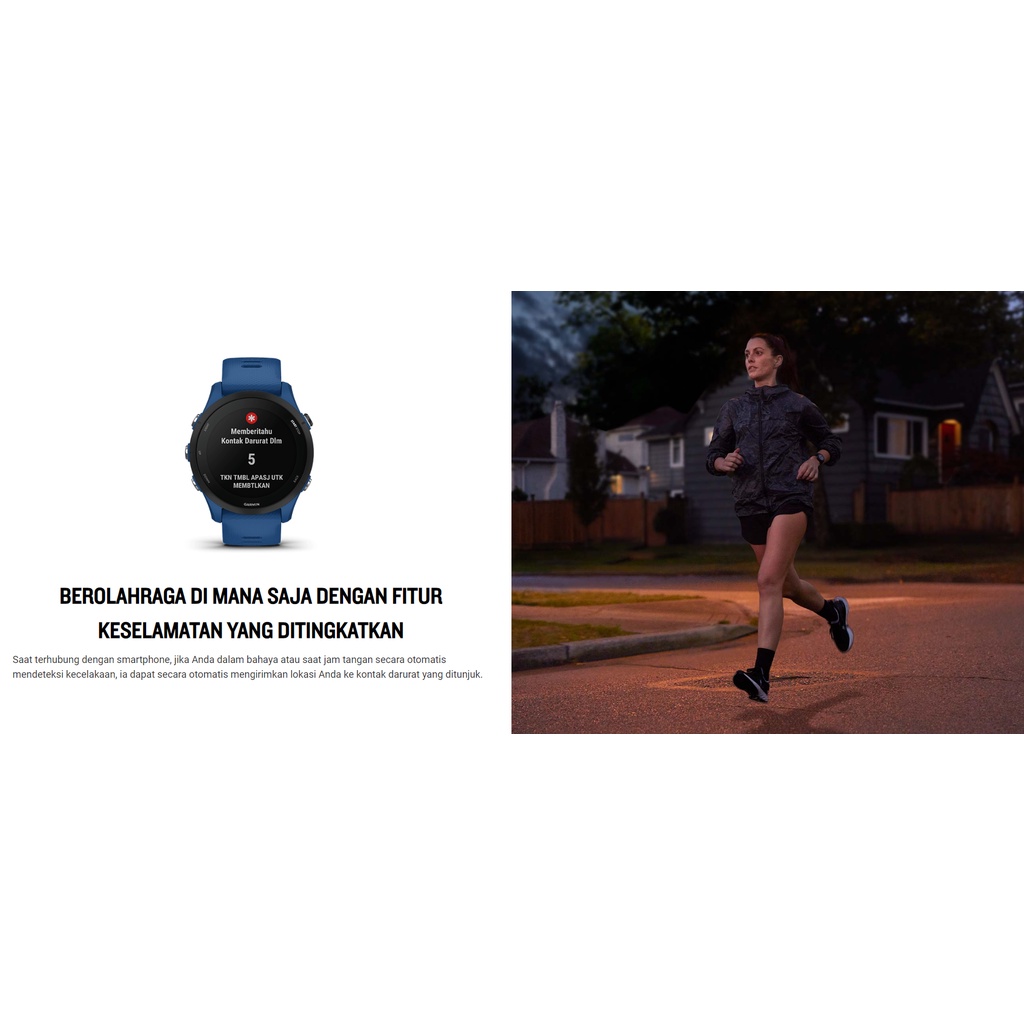 Garmin Forerunner 255S Music / 255 Music / 255