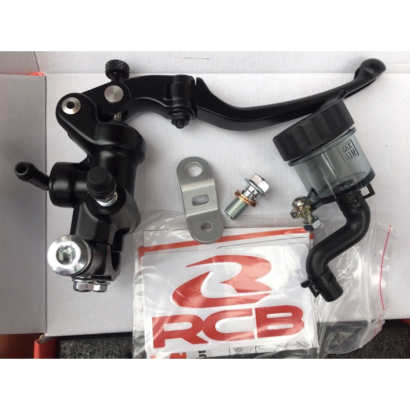 Master RCB S1 kanan kiri