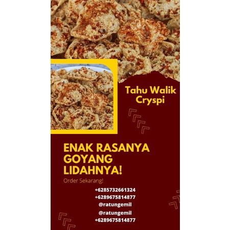 

KERIPIK TAHU / TAHU BULAT / KULIT TAHU WALIK EKONOMIS - 50 - 100 Gram / KERIPIK TAHU PONG / KERUPUK TAHU BULAT / KERIPIK TAHU BULAT KILOAN / KERIPIK TAHU BULAT MURAH - GROSIR