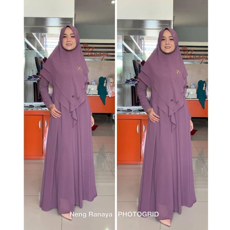 PL Ranaya butik original