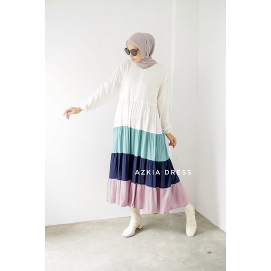 azkia dress