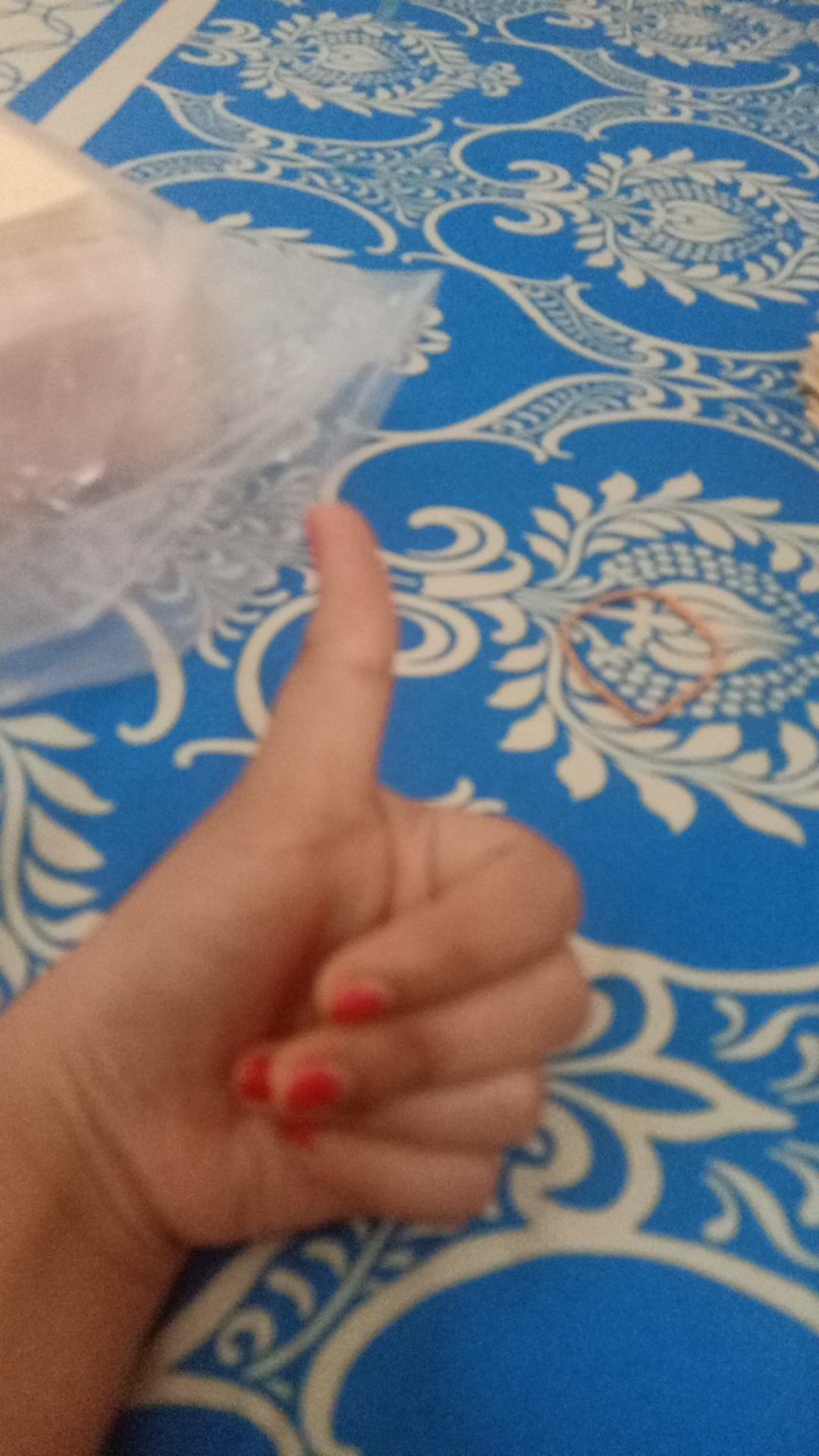 Batik Couple Keluarga - Sania Ruffle Batik Couple Ori Standar & Jumbo - Batik Pekalongan