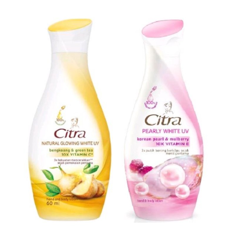 CITRA LOTION 120ML