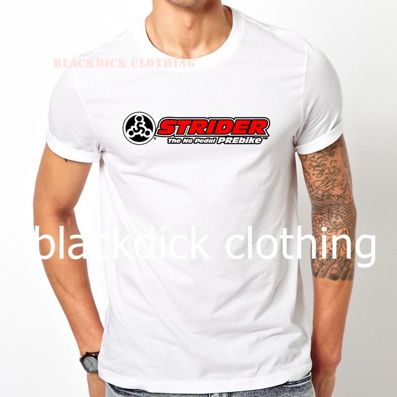 TSHIRT STRIDER PREBIKE