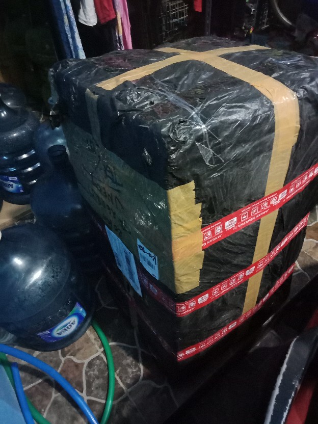 Sablon Gelas Cup Plastik 16oz 7 Gram Minimal Order 1000