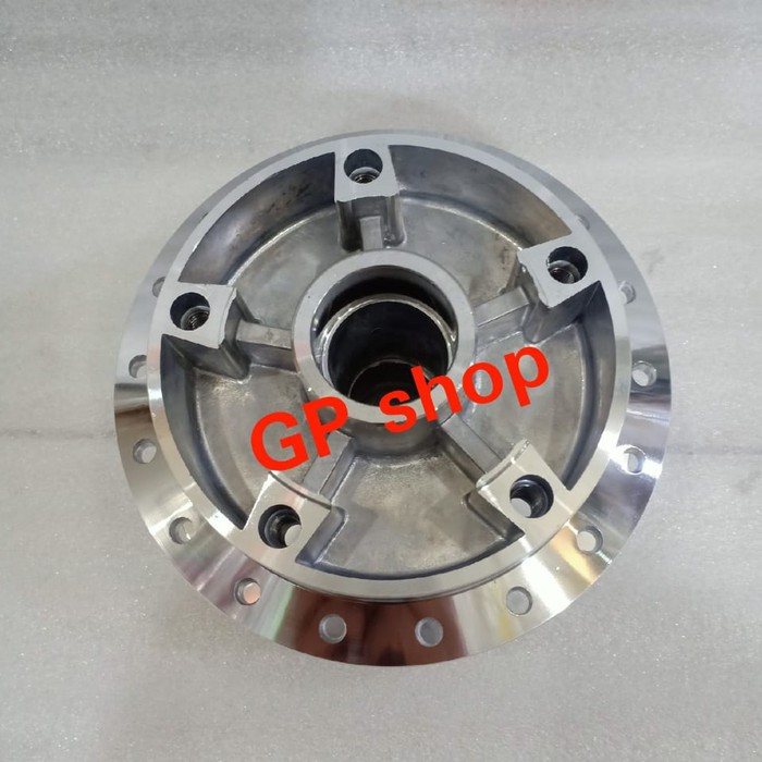 Tromol belakang Vixion new mx-king R-15 lama xable pnp