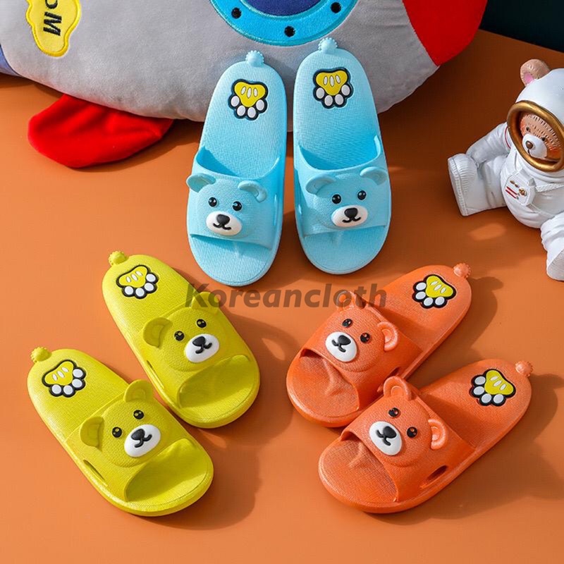 999 BALANCE SANDAL SLOP KARET ANAK PEREMPUAN REMAJA