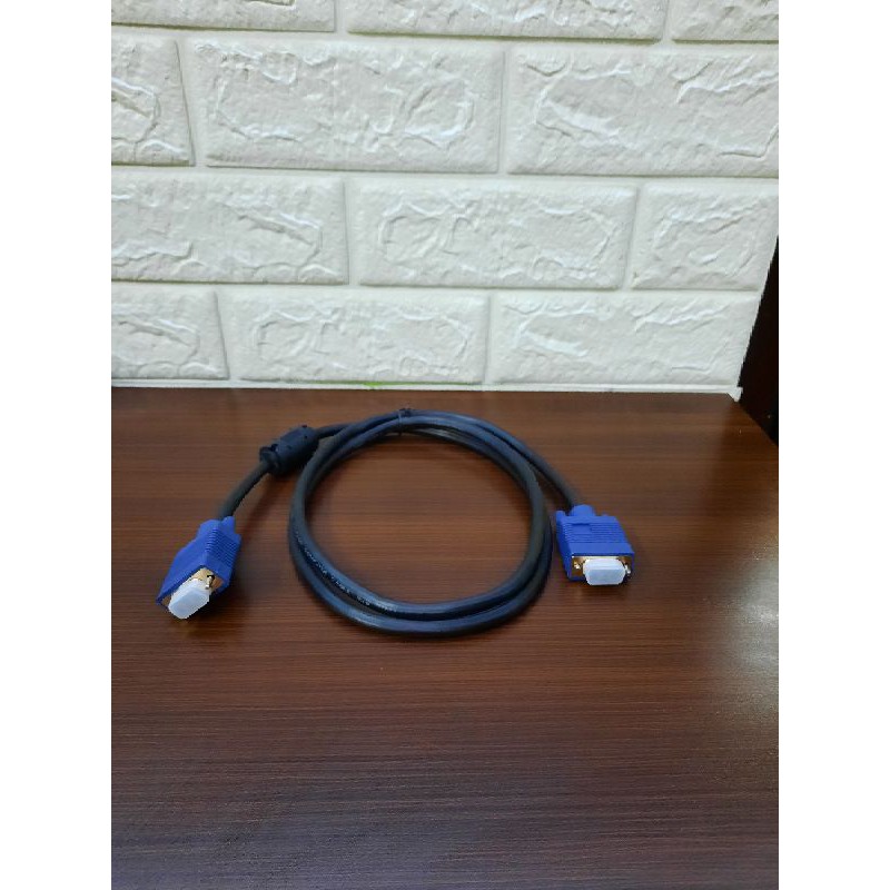 Kabel VGA to VGA termurah