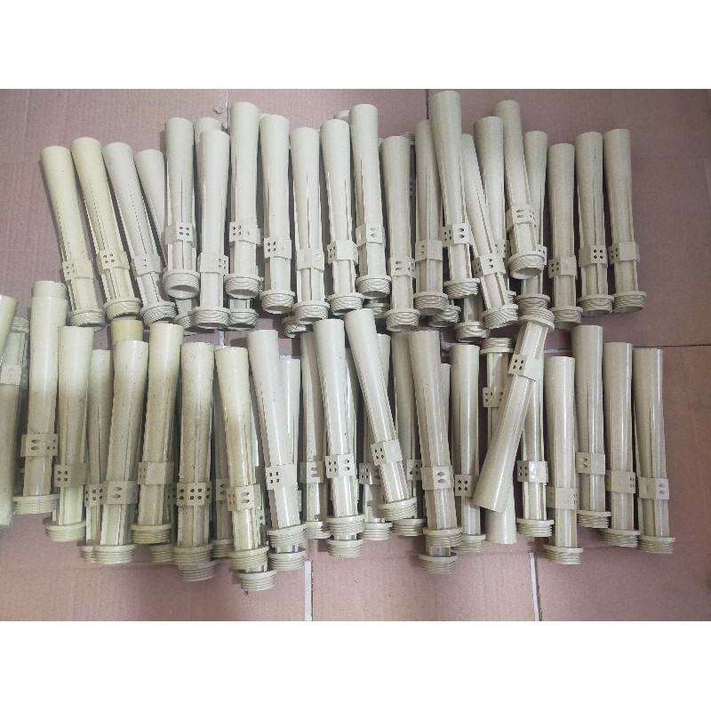 suling jetpump