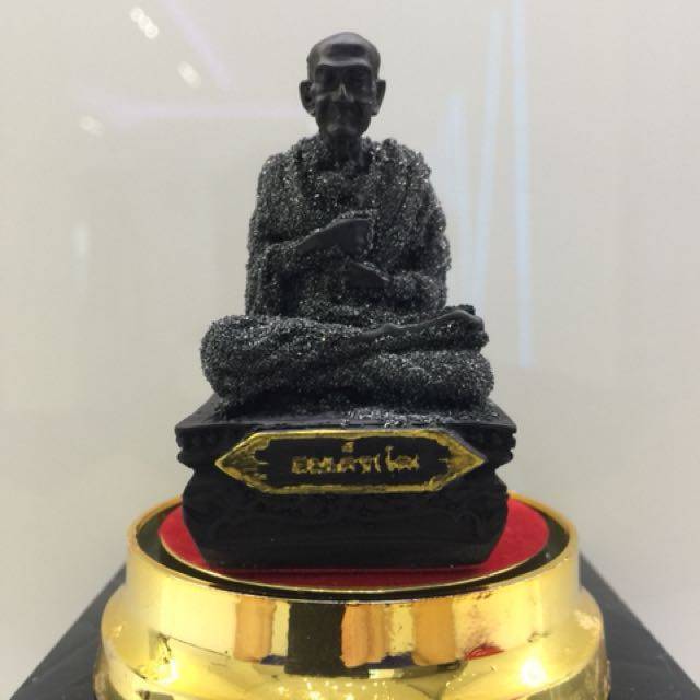 Mini Bucha Somdej Toh