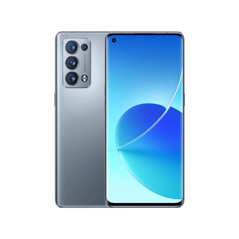 Oppo Reno 6 Pro 5G 12/256 GB Garansi Resmi
