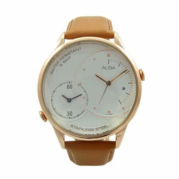 Jam Tangan Alba AZ9008 Original Murah