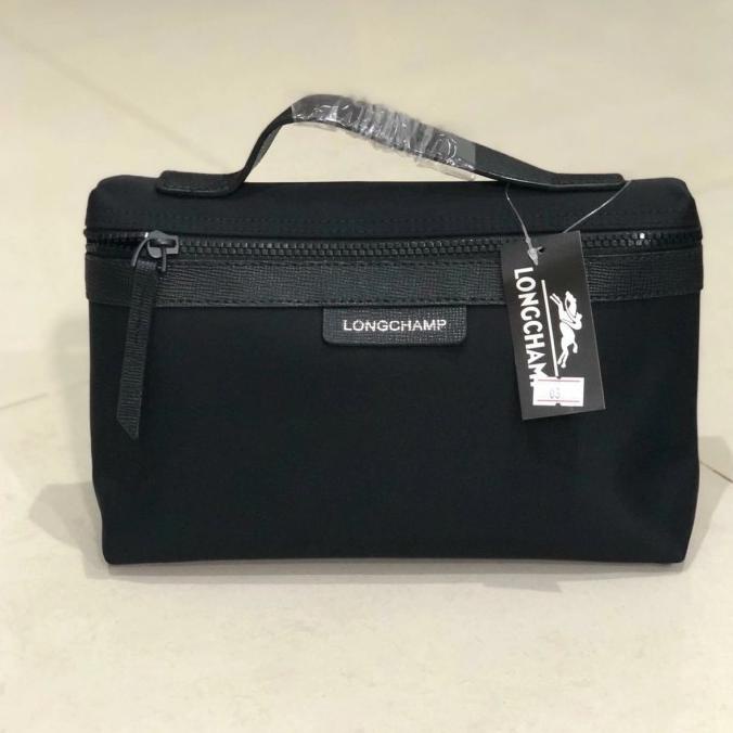 Pouch kosmetik tenteng LC neo premium