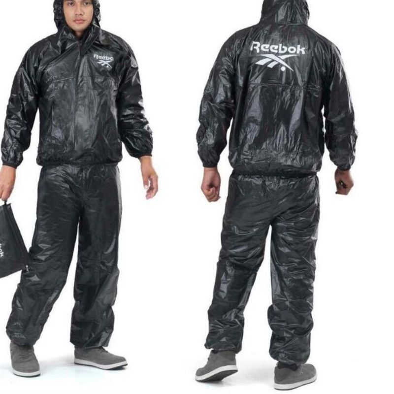 JAS HUJAN dan AMURALIN