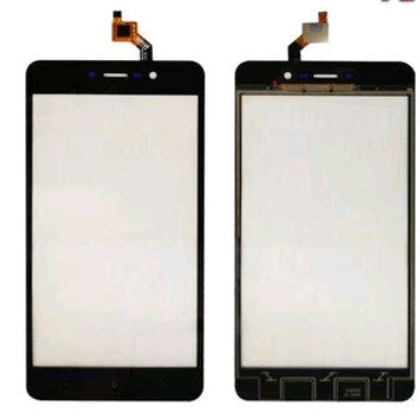 TS TOUCHSCREEN WIKO LENNY 4 PLUS