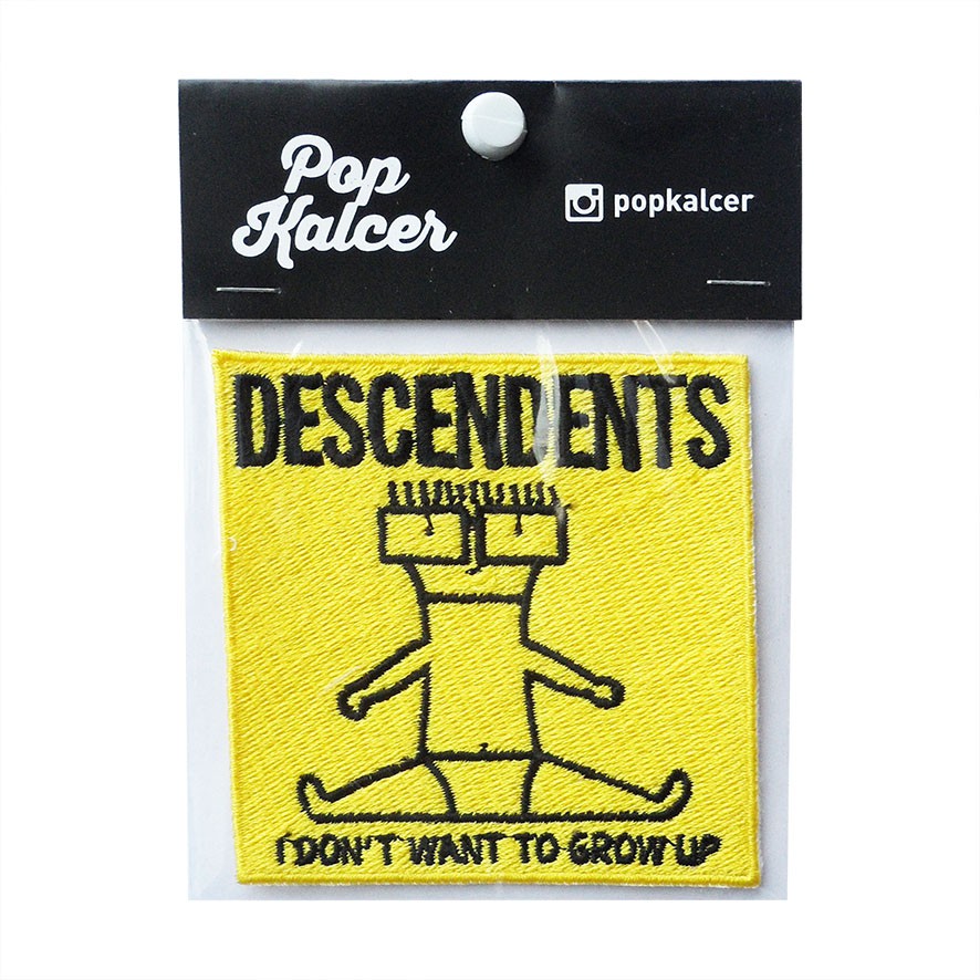 Descendents - Patch