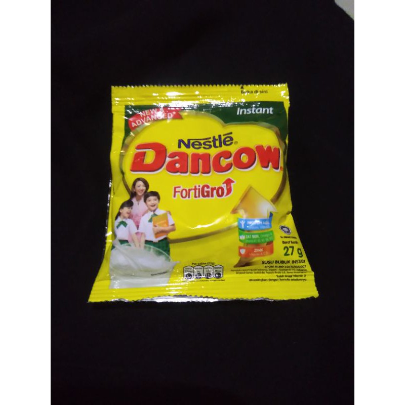 

SUSU BUBUK DANCOW SHACHET COKLAT 27/31gr