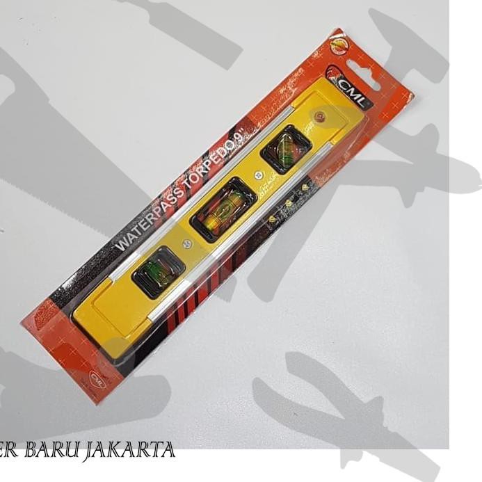 

Banyak Peminat ♧ waterpass torpedo 9"/ waterpas magnet SUJ`