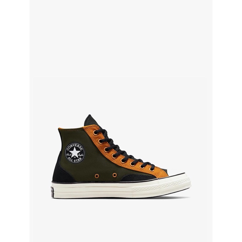 Sepatu Converse Chuck 70 Court Fusion 171685C
