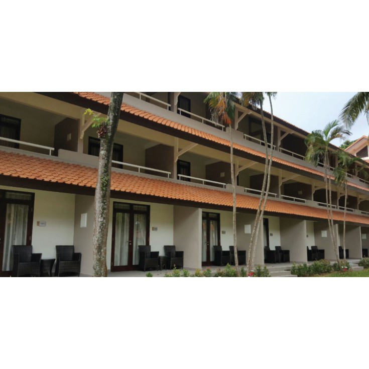 PROMO HOTEL ANYER - MAMBRUK HOTEL ANYER