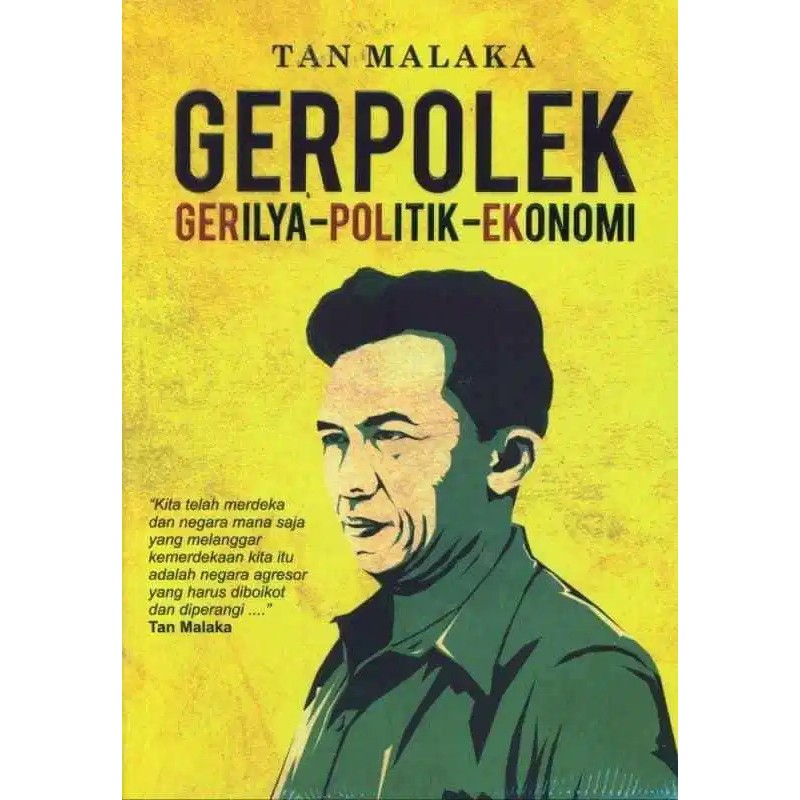 GERPOLEK Tan Malaka