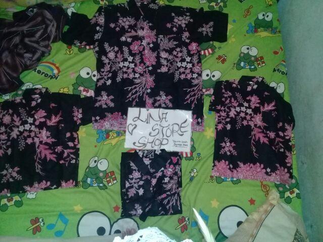 Batik Couple | Batik Couple Modern | Couple Batik | Gamis | Batik Couple Gamis