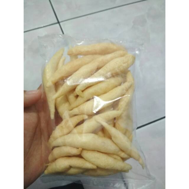 

PELETEK TENGGIRI ASLI BELITUNG