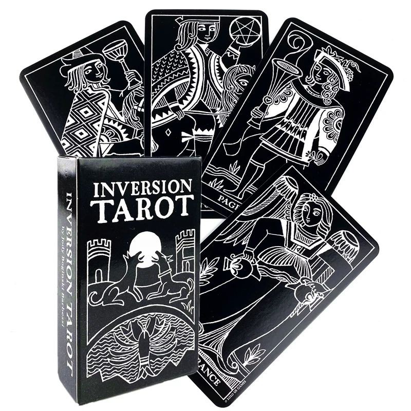 Inversion Tarot