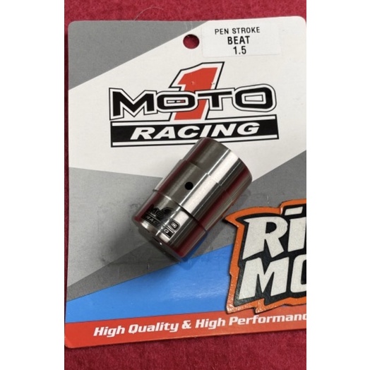 PEN STROKE MOTO 1 BEAT 1.5MM