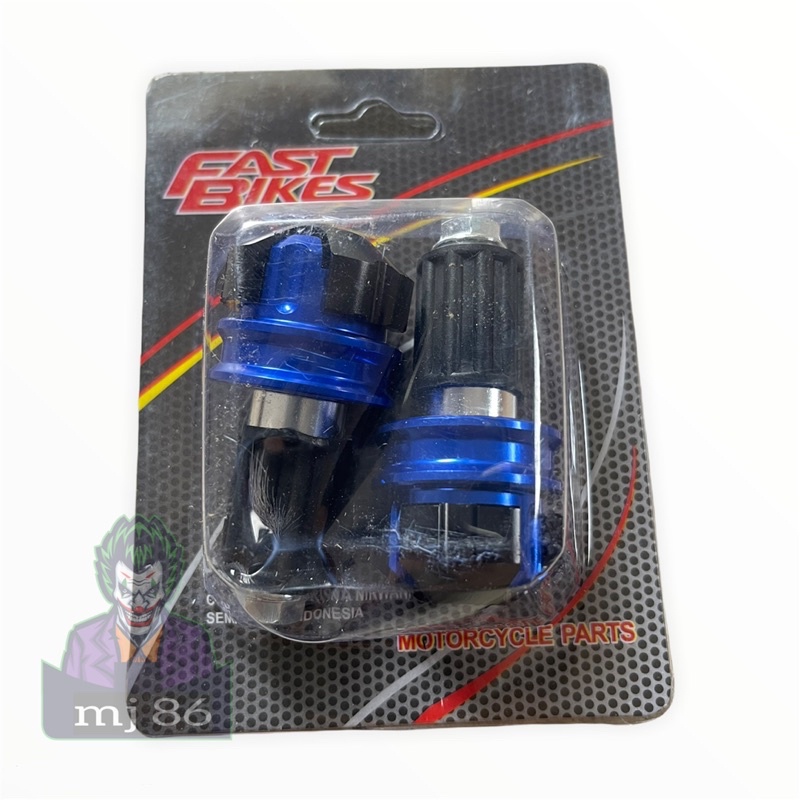 Jalu Stang Fastbikes 032 Full Cnc Universal - Mj 86