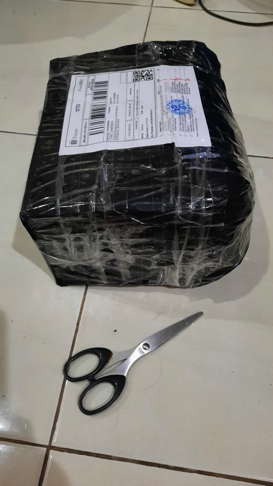 Perangkap Nyamuk Jebakan Lalat Kipas Lampu Led Uv Ultraviolet Elektrik