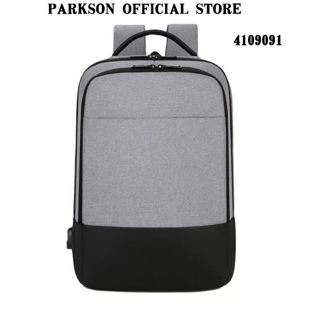 Ransel Laptop/Backpack Laptop/ Tas Laptop Pria Multifungsi LargeCapacity/Waterproof/Tas Murah/Import Type 007