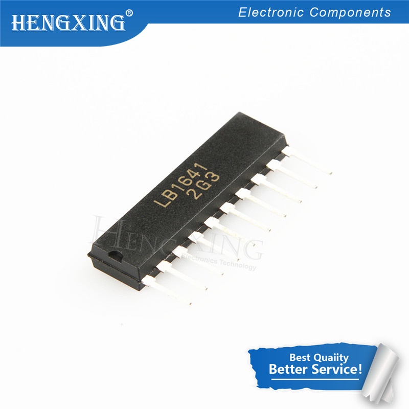 10pcs Ic LB1641 1641 SIP-10 SIP-10