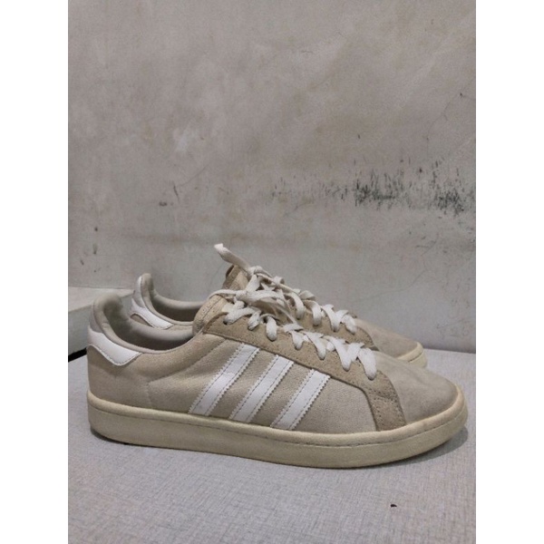 adidas campus original second