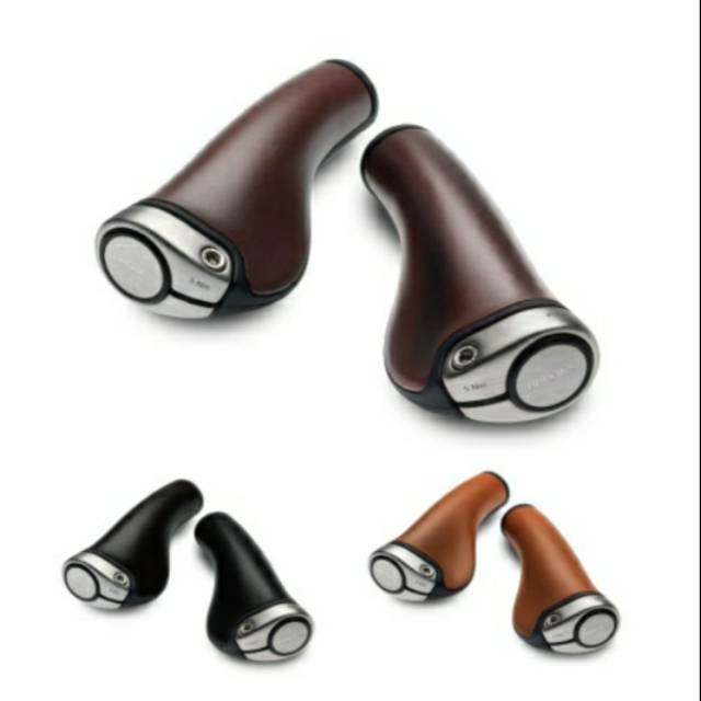 H.grip brooks ergon 130/130mm original brooks