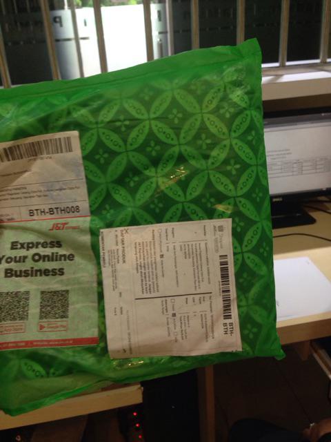 Atasan Batik Wanita Tunic Batik Shibori Bahan Katun Halus Batik Kantoran Modern