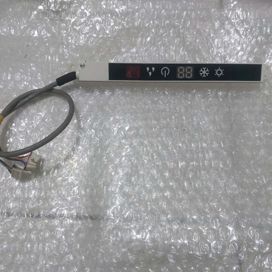 SENSOR RECEIVER AC SHARP R22