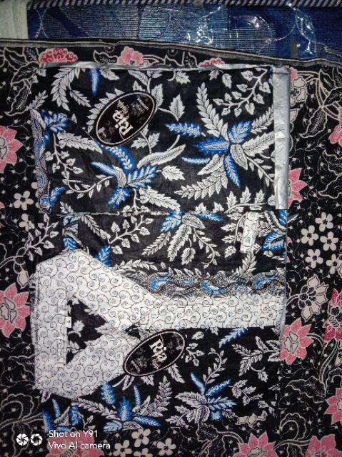 Maura Couple - Sania Ruffle Batik Couple Ori Ndoro Jowi Dnt Garansi Termurah Shopee